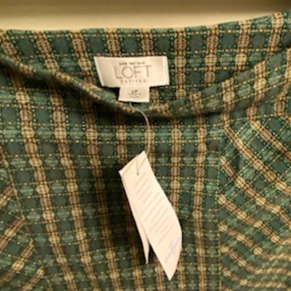 Ann Taylor Loft - Picture 3 of 7